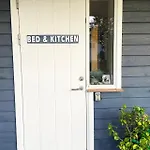 Bed & Kitchen * Rørvig