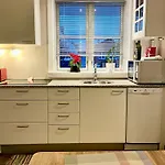 Bed & Kitchen * Rørvig