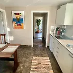 Bed & Kitchen Rørvig