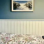 Bed&kitchen Rørvig