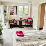Bed & Kitchen מלון דירות Rørvig
