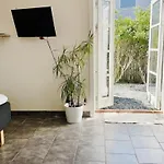 Bed & Kitchen Rørvig