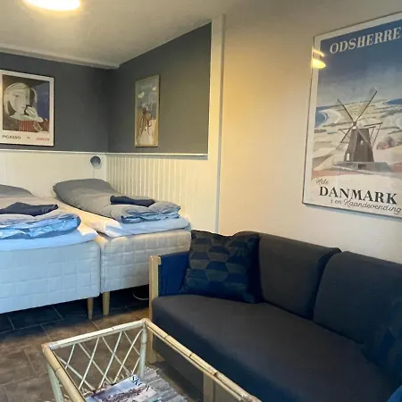 Aparthotel Bed & Kitchen