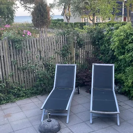 Apartmanhotel Bed & Kitchen