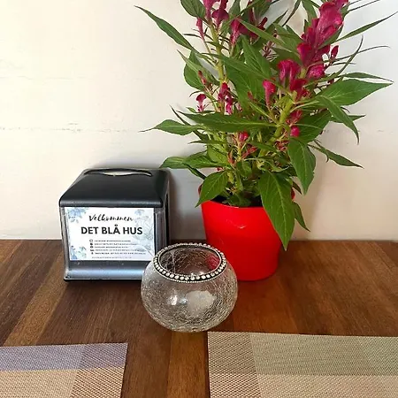 Apartmanhotel Bed & Kitchen