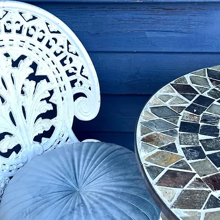 Bed & Kitchen Apartmanhotel Rørvig