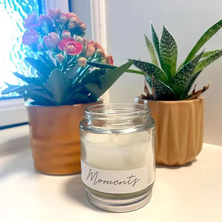 Bed & Kitchen Rørvig