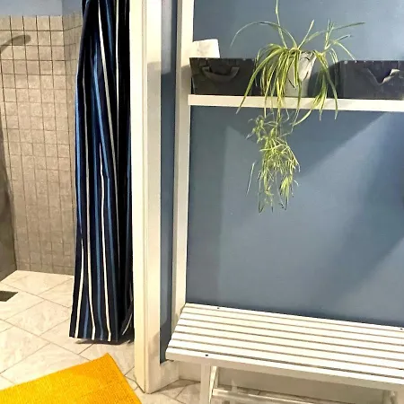 Bed & Kitchen 公寓式酒店 Rørvig