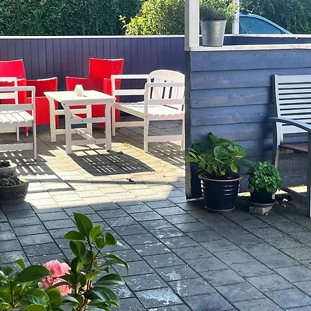 公寓式酒店 Bed & Kitchen