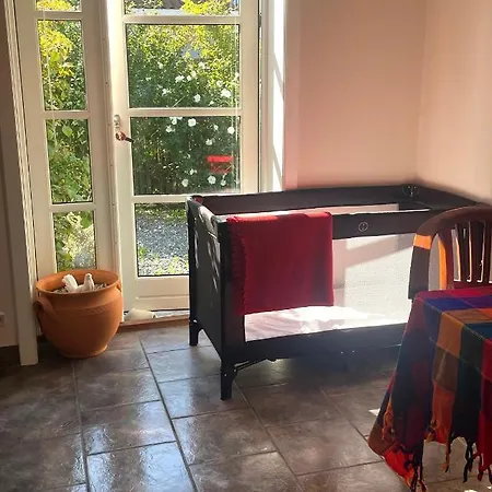 Bed & Kitchen Apartmanhotel