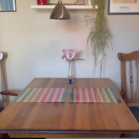 Bed & Kitchen Rørvig