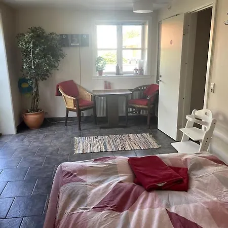 公寓式酒店 Bed & Kitchen *