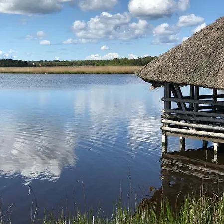 Bed & Kitchen Apartmanhotel Rørvig