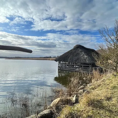 Bed & Kitchen * Rørvig