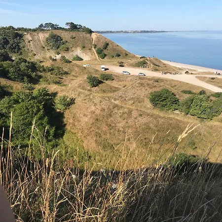 Apartmanhotel Bed & Kitchen