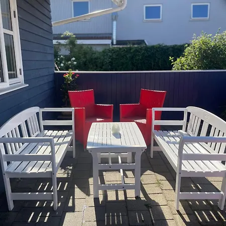 Bed & Kitchen Apartmanhotel *