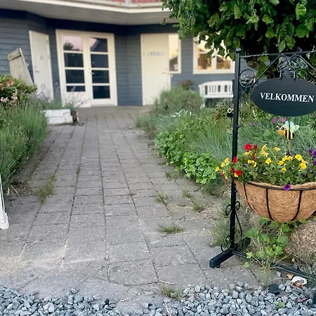Bed&kitchen Rørvig