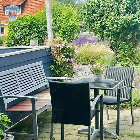 Bed & Kitchen Rørvig