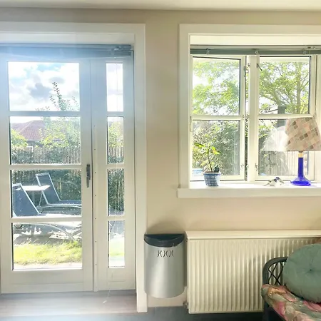 Bed & Kitchen Apartmanhotel