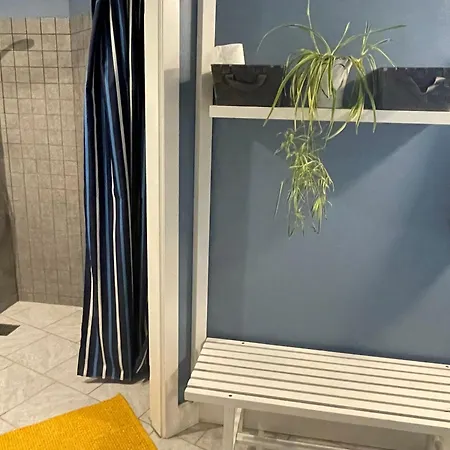 Aparthotel Bed & Kitchen