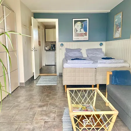 Bed & Kitchen Aparthotel *