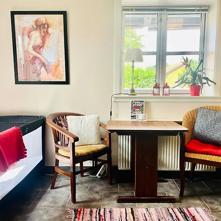 Apartmanhotel Bed & Kitchen *