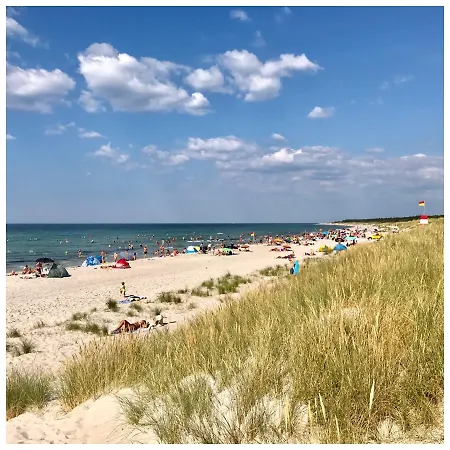 Bed & Kitchen * Rørvig