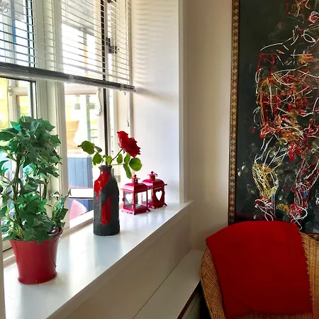 Bed & Kitchen 公寓式酒店 *