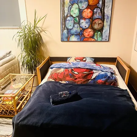 Bed & Kitchen Aparthotel