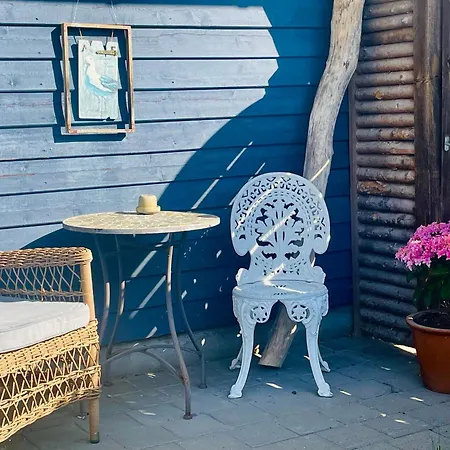 Bed & Kitchen Rørvig