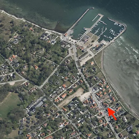 Apartmanhotel Bed & Kitchen