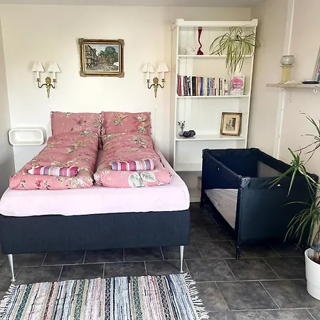 Bed & Kitchen Apartmanhotel