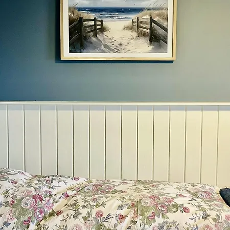 Bed&kitchen Rørvig