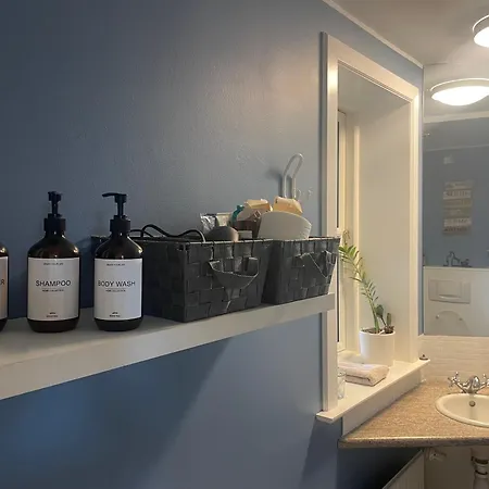Bed & Kitchen Ξενοδοχείο με διαμερίσματα *