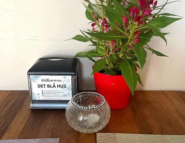 Aparthotel Bed & Kitchen