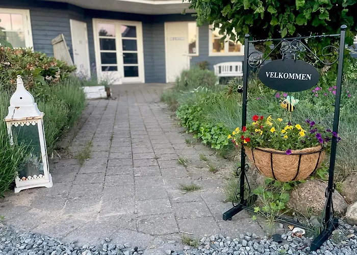 Bed & Kitchen Rørvig