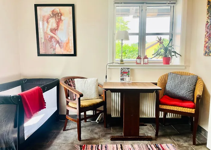 Aparthotel Bed & Kitchen *