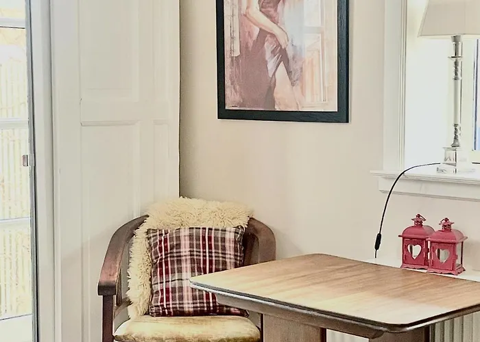 Aparthotel Bed & Kitchen