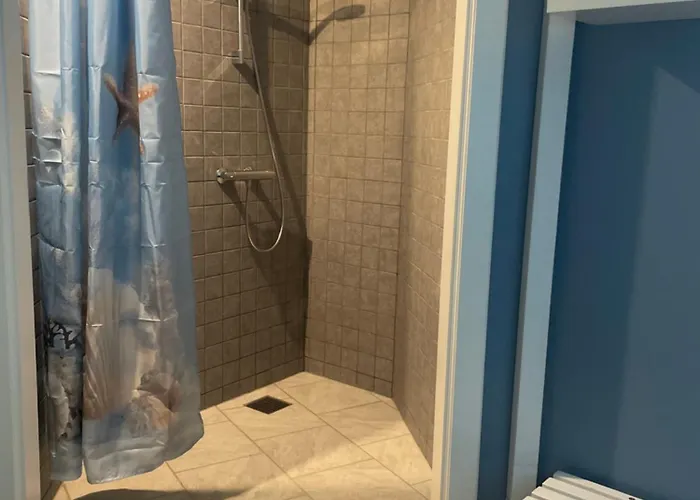 Aparthotel Bed & Kitchen *